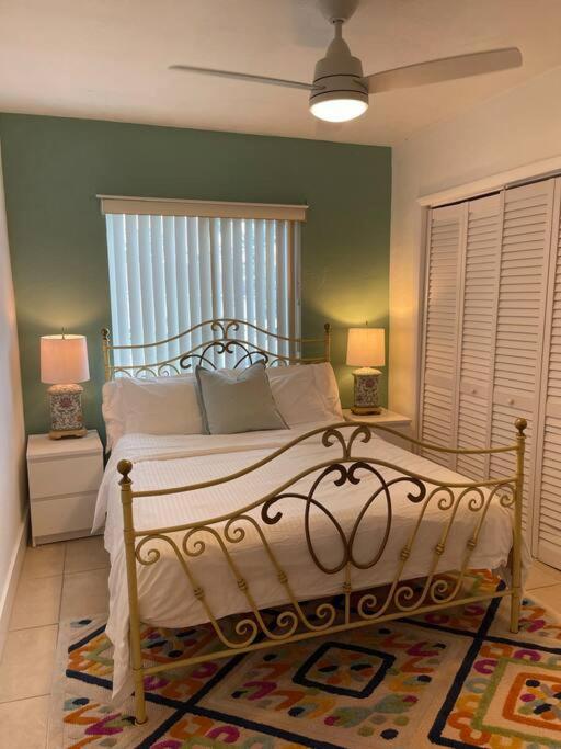 Cozy And Super Location 2 Br Сasa de vacaciones *